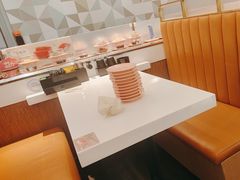 -争鲜回转寿司(通州万达店)