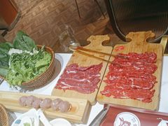 -和兴记潮汕牛肉火锅(太原街万达店)