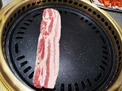 -蔡马洪涛烤肉·老北京火锅(未来科技城店)