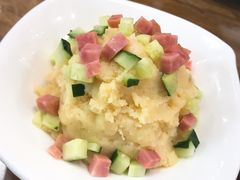 土豆沙拉子-砂锅李(九江路店)