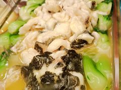 -杭州香格里拉·香宫中餐厅
