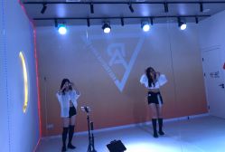-R.A Dance智能自助舞蹈练习室