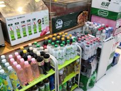 -today便利店(汉街店)