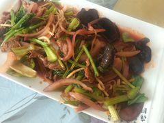 -清真·伊清阁餐厅