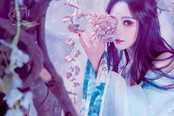 -梓摄影古装写真工作室(富力广场店)