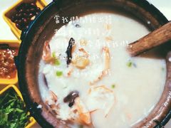 -云晓光头烧烤吧(德平路店)
