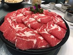 -巴奴毛肚火锅(九洲店)