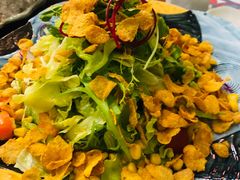 中华沙律-熹炭精致日料(金融街购物中心店)