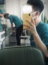 -LJOY丽锦造型·烫发染发
