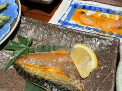 -一本料理(西溪天街店)