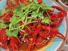 -阿胖龙虾小海鲜(宁国南路总店)