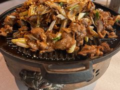 -北平食坊·烤鸭(黄寺大街店)