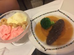 -百合酒店-香榭里自助餐厅