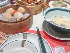 -悦得闲广式点心茶楼(蓝鲸世界店)
