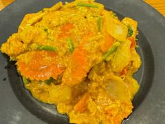 -Doo Dee Thai Food(Issan/Isaan/Esan)