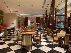 -盛宴标帜西餐厅龙虾.鲍鱼•牛排(重庆喜来登大酒店)