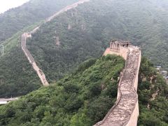 -何适山庄 ·可团建(水长城P2停车场店)