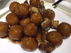 -金色艳阳天•粤菜 淮扬菜(古平岗店)