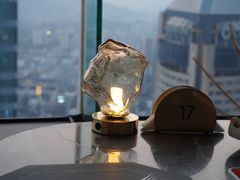 -Hi City·城市之巅