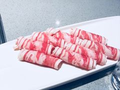 -海底捞火锅(蒙城路店)