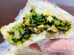 -西园寺素食(西园弄戒幢律寺店)