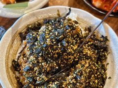 -山居屋炭火烧肉(厚街万达店)