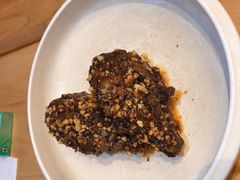 香辣兔头-二孃鸡爪爪(东郊记忆店)