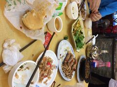 新湛拱餐厅-新湛拱(兰埔路店)