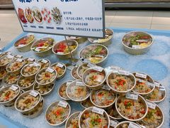 -果蔬好(江南赋店)