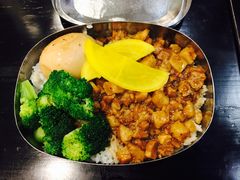 -小明同学(三里屯店)