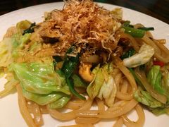 炒乌冬面-山葵家·创意料理(万象汇店)