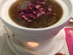 -满记甜品(巴黎春天宝山店)