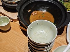 -竹里馆·淮扬菜·功夫茶(老门东店)
