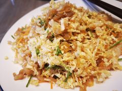 白菜拌海蜇皮-味莊·青岛菜(云霄路店)