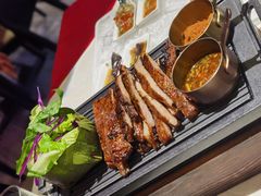 -暹罗泰·泰国餐厅(仁和新城店)