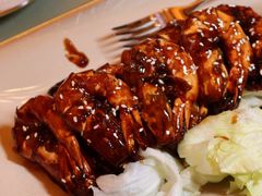 -亚特兰蒂斯·蟹餐厅 CRAB KITCHEN·鲜活海鲜