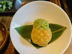 -打川川·川蜀毛肚(南市场店)