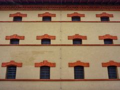 -青岛德国监狱旧址博物馆