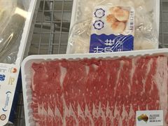 -山姆会员商店(亦庄创意生活广场店)