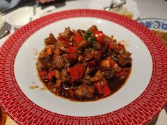 -千百味红餐厅·江西菜(绿地双子塔店)