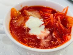 -库滋明·俄罗斯特色美食(中央大街店)