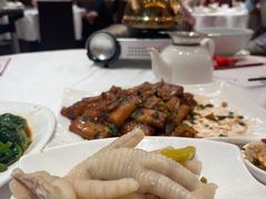 泡椒凤爪-宝园酒家(美林M·LIVE天地东座店)