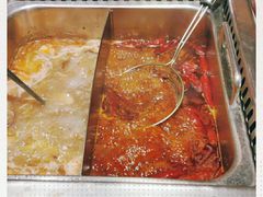 -大龙燚火锅(潮安店)