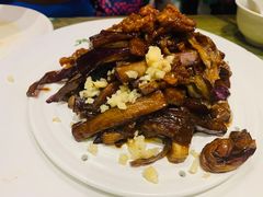 -京味斋·北京烤鸭(北京南站洋桥店)