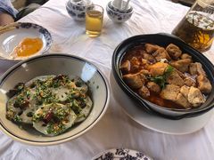 -百花人家(清水田园店)