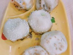 -小杨生煎(黄河路店)