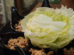 -Tegu泰古莲·泰国餐厅(红山6979店)