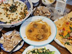 -旺角小渔村(二马路店)