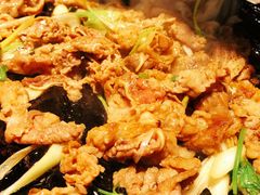-厚味居炙子烤肉·清真(天桥南纬路店)