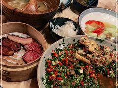 -山石榴·贵州菜(丰盛里店)